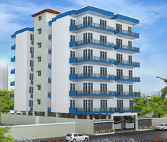 Completed Projects - Idieal Engineering Dehiwala