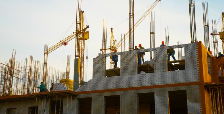 General Contracting Services