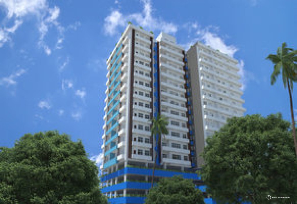 GREEN STAR CITY